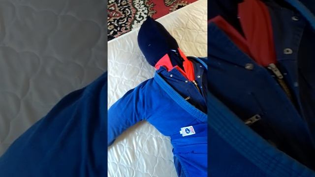 борцовский манекен своими руками смотреть онлайн