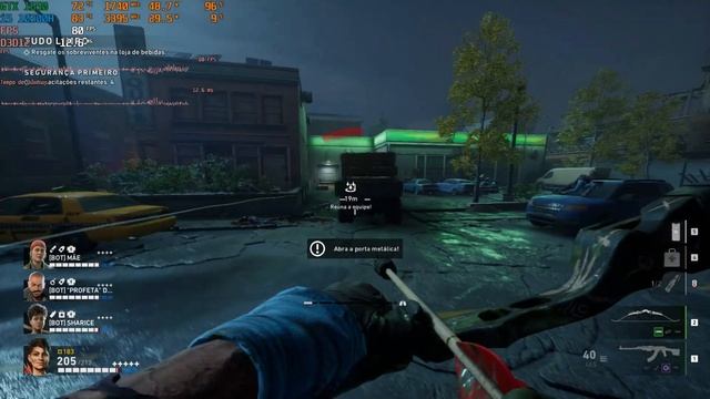 Back 4 blood Update River of Blood Lenovo gaming 3i gtx 1650 core i5 смотреть онлайн