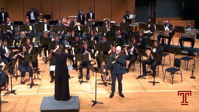 WIND SYMPHONY: CELEBRATIONS смотреть онлайн