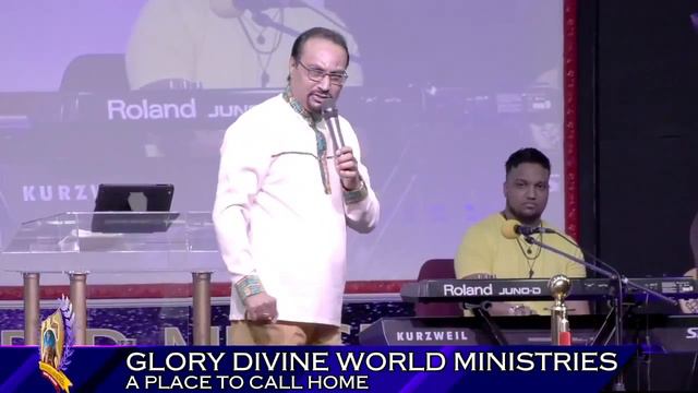 DIVINE SHIFT PART 2 Apostle Ryan Sooknunan - faith - sermon - music - church смотреть онлайн