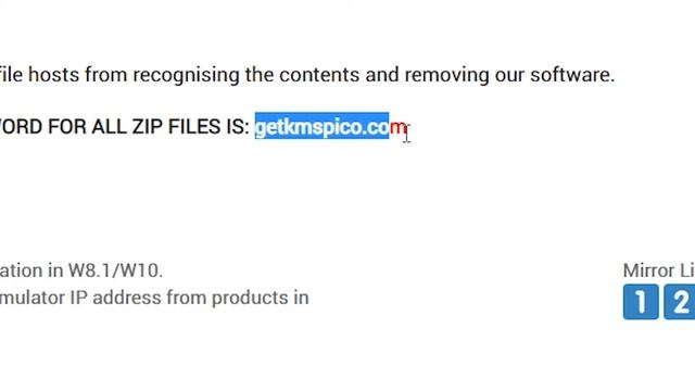 How to Download activator Kmspico, for windows and office 2019 смотреть онлайн