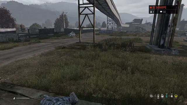 ЗАБОЛЕЛ КОРОНОЙ ☢ НОЧНОЕ РАНДЕВУ В DAYZ ПРОДОЛЖАЕТСЯ ☢ СТРИМ 2023 смотреть онлайн