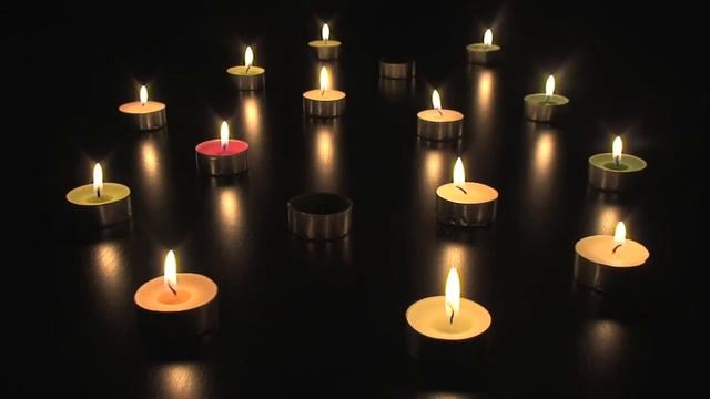 свечи,огонь 7 смотреть онлайн