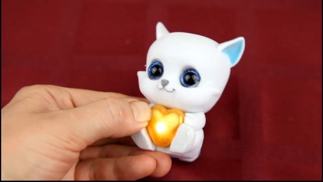 Игрушки сюрпризы КОКОРО лучшие друзья KOKORO 2 от СБАБАМ