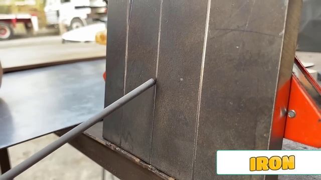 The simplest way to learn electric welding easily смотреть онлайн