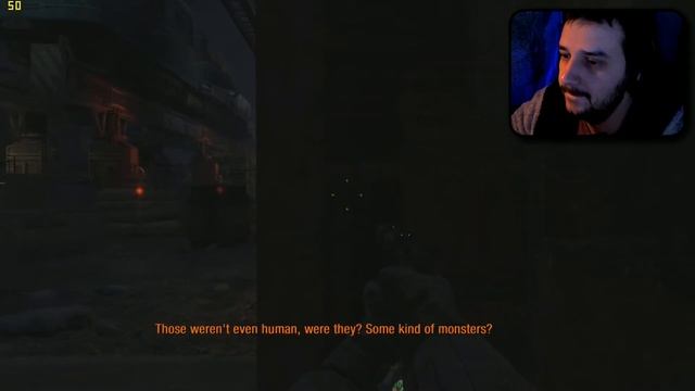 9800 GTX Metro Last Light Gameplay #2 смотреть онлайн