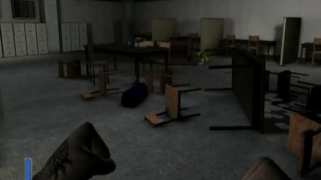 Тролим зомби!) - играем в День зомби/Day of the Zombie (часть 3) смотреть онлайн