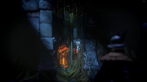 No Rest for the Wicked - 7 серия - Канализация открыта