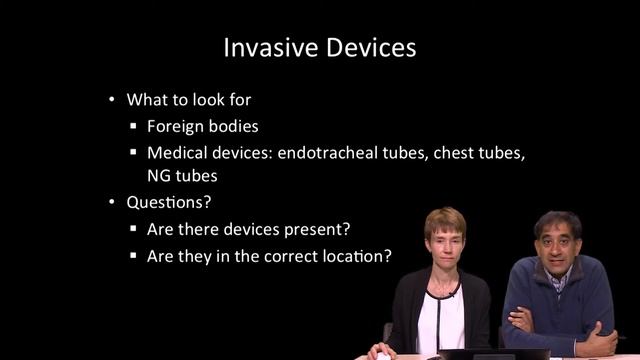 7e Chest X ray Case1 Pt5a V2 смотреть онлайн