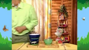 Утро в Шишкином Лесу. Где ум, там и толк