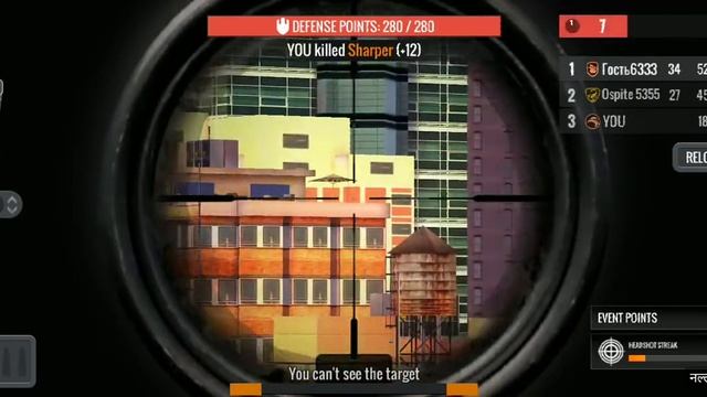 ?The contract killer смотреть онлайн