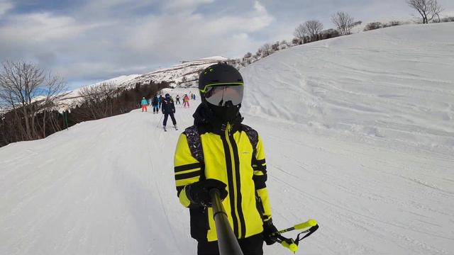 Роза Хутор смотреть онлайн