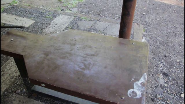 Отстрел карабина ТГ-3, в кал 9,6х53 без ДТК И с ДТК. смотреть онлайн