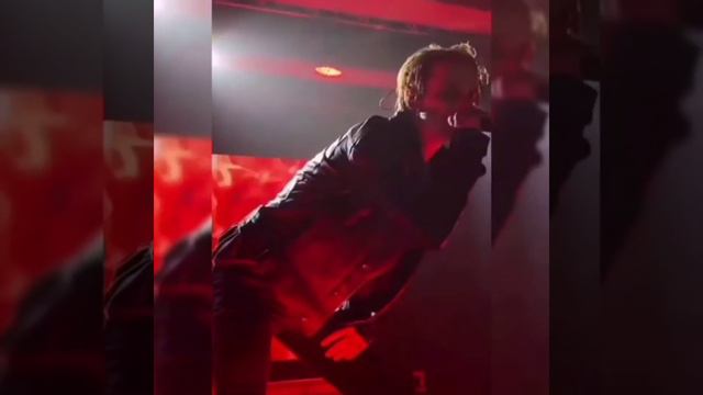 PHARAOH - Unplugged 2:love kills (Эдит) смотреть онлайн