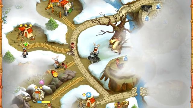 Island Tribe 4 Level 23 смотреть онлайн