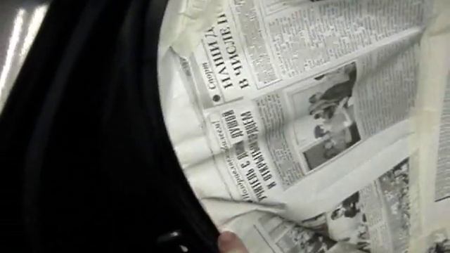 убираем притертость смотреть онлайн