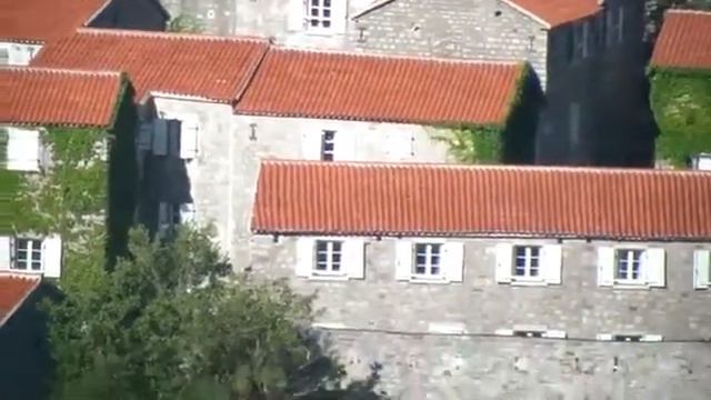 Sveti Stefan Montenegro смотреть онлайн