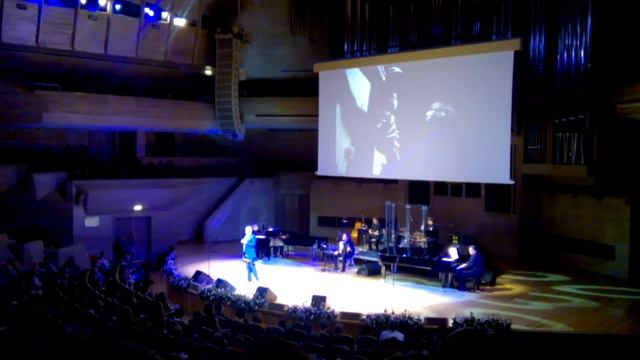 Тенора XXI века Дорога без конца смотреть онлайн