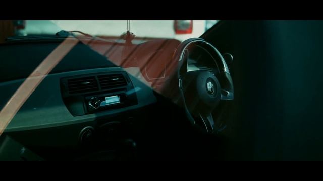 Gibson Sim | BMW Z4 | Weebill S + Sony a5100 смотреть онлайн