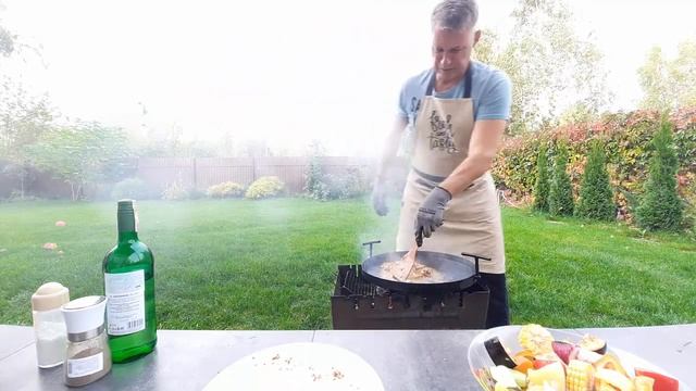 Оторвал Быку Яйца! Блюдо для Истинных Гурманов! смотреть онлайн
