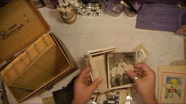 Vintage Storage | Old Photos смотреть онлайн