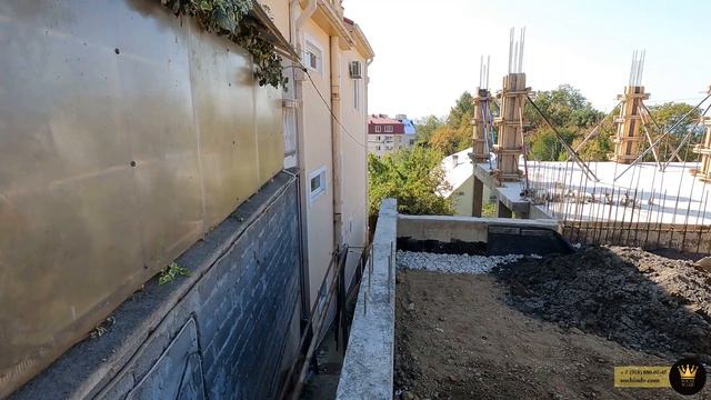 ЗОЛОТОЙ КЛУБНЫЙ ДОМИК с видом на море ЖК "Голд Лофт Парк" #СОЧИЮДВ |Квартиры в Cочи | Недвижимость смотреть онлайн