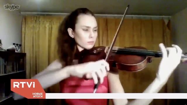 Всемирный карантин Новые итоги (фрагмент с Марией Андреевой) 03 04 2020 смотреть онлайн
