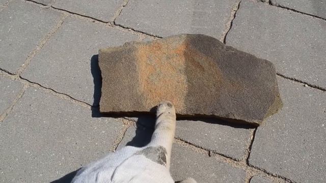 Чистка камня смотреть онлайн