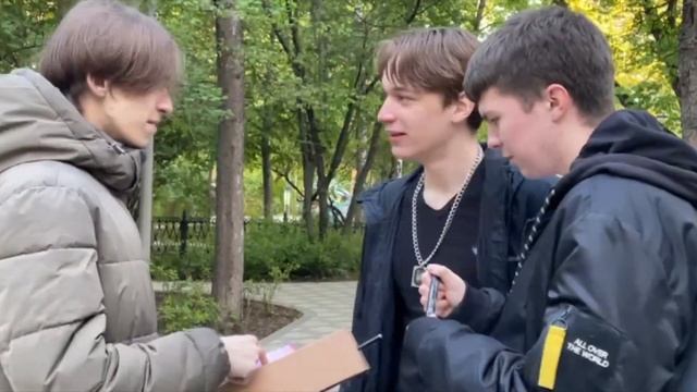 Подиково. Серия 1. смотреть онлайн