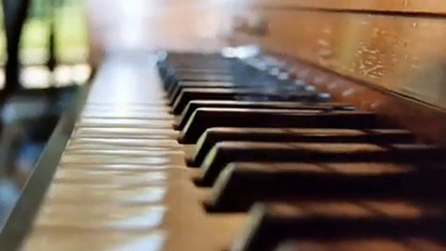 Клавиши смотреть онлайн