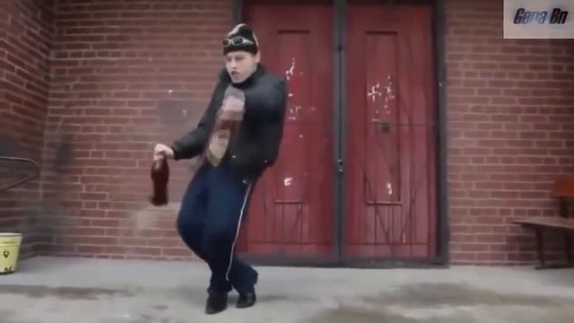 Приколы в деревне.mp4 смотреть онлайн