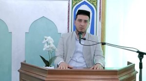 3 ТА КАР ВА ДАРВЕШ.  ИБРАТЛИ ҲИКОЯ.  ТАРОВЕҲ СУҲБАТЛАРИ.