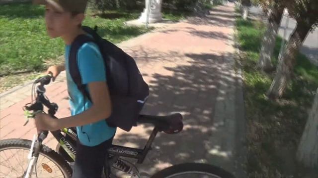 #73 август 2020 Квест по городу 2 смотреть онлайн