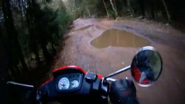 Yamaha BWS 100 смотреть онлайн