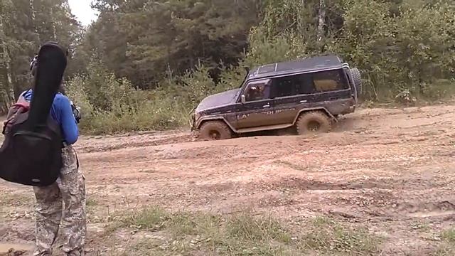дорога на Щучье 16.08.2014 смотреть онлайн