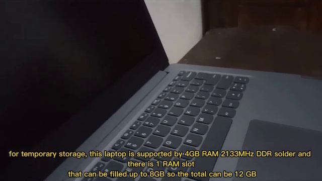 review laptop Ideapad S145-14AST AMD A9 смотреть онлайн