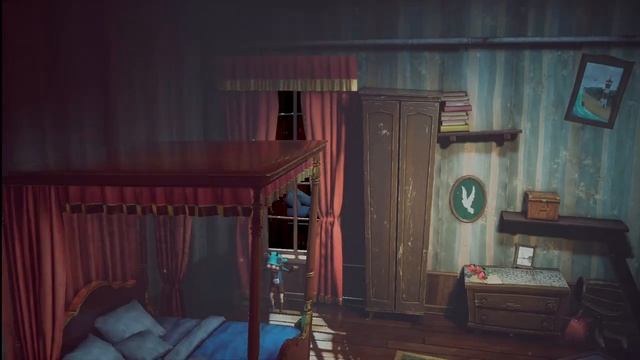 Daydream Forgotten Sorrow Demo Scary Monsters, Puzzles And A Magic Teddy Bear