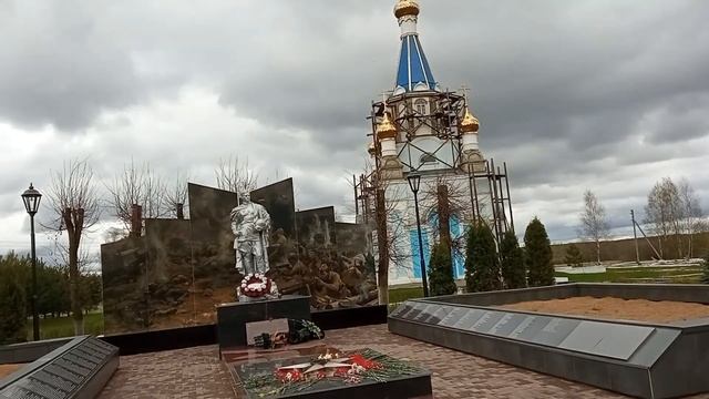 Мото-пробег "дороги победы. Дороги домой 2021г" День первый смотреть онлайн