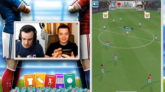 Is this a HACK? SCORE MATCH: HOW TO GET UNLIMITED BOOSTERS! MAX YOUR HERO FAST (WORKING)! смотреть онлайн
