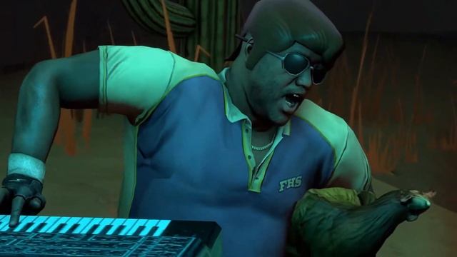 [SFM] Rule Breaker but the cop is an hour late смотреть онлайн