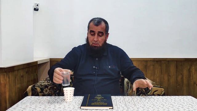 9.1 Böyük günah sahibini təkfir edən xəvariclərin şübhələrinə aid sual-cavab смотреть онлайн