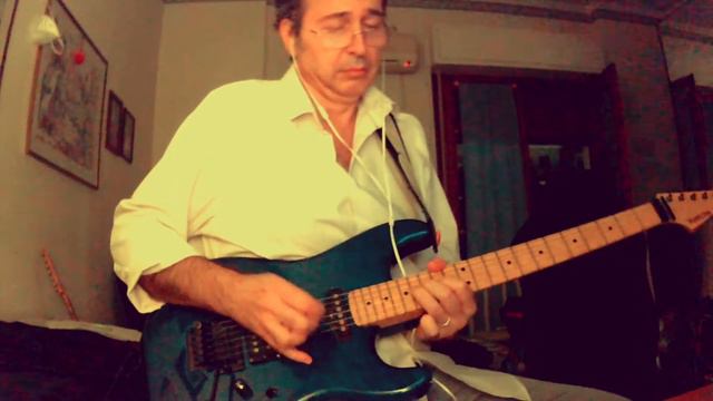 Schecter in Blues смотреть онлайн