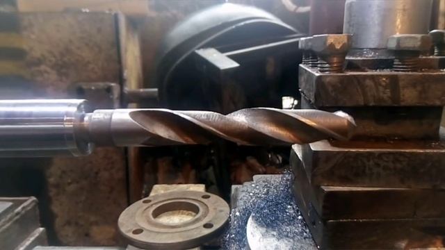 Фреза от пьяного инструментальщика смотреть онлайн