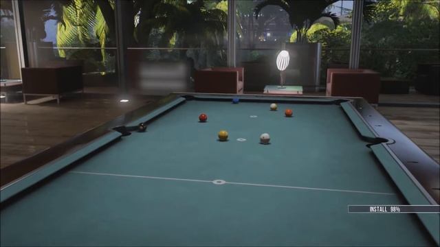 Pool Nation FX Gameplay is this the best Arcade Pool/Snooker game ever? смотреть онлайн