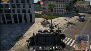 WAR THUNDER - МОБИЛЬНАЯ ПЕХОТА