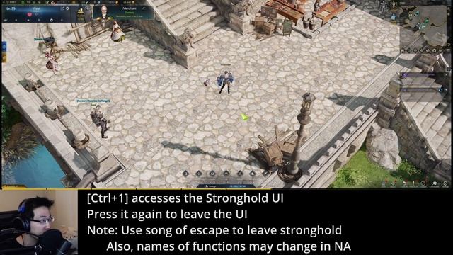 Mokoko 103: How do I not be overwhelmed by these systems? (Rapport, Life Skills, Stronghold, Guild) смотреть онлайн