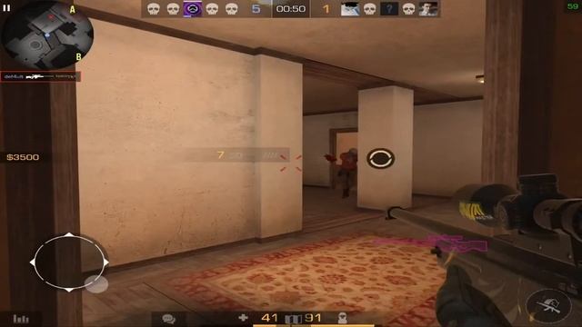 XXXTentacion - SAD! | Standoff 2 highlights смотреть онлайн