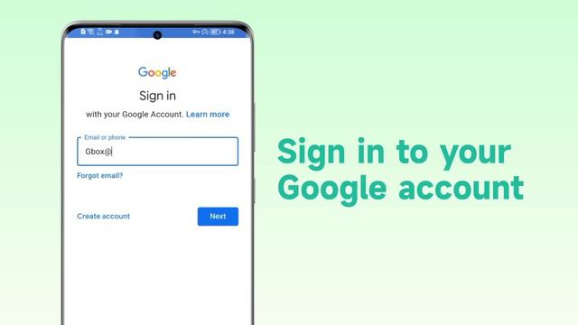 How to use GBox? смотреть онлайн