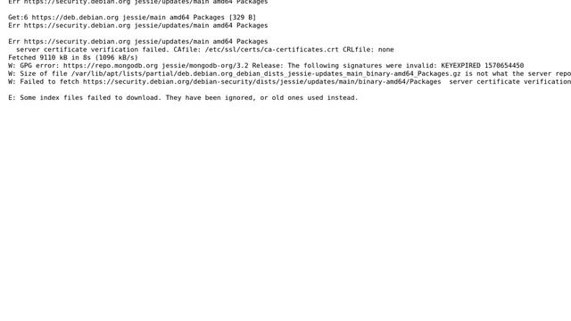 Unix & Linux: How can i force apt-get or apt to use only https connections? (2 Solutions!!) смотреть онлайн