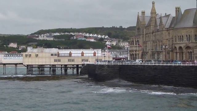 Aberystwyth смотреть онлайн